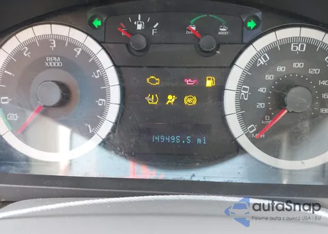 2008 Ford Escape Hybrid from USA, damaged, VIN 1FMCU49H38KA25732